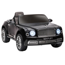 Bentley Mulsanne 12v Sports Car