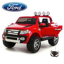 Ford Ranger Electric 12v Jeep