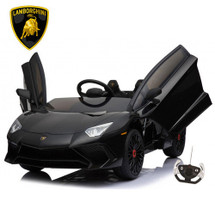 Lamborghini SV 12v Aventador