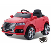 12v Audi Q5 Style Mini SUV