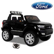 12v Ford Ranger Jeeps