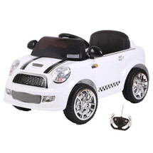 12v Mini Style Car 24G
