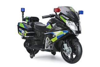 12v Police MotorbikeSirens