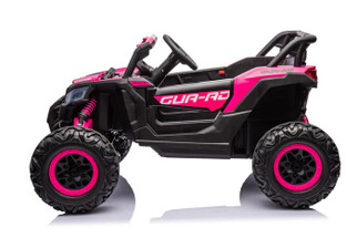 12v UTV CAN AM Maverick Buggy