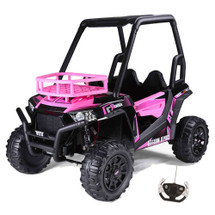 24v Off Road Buggy Roll Cage