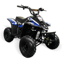 48V 1500W Quad Bike