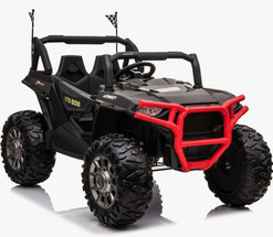 Mad-Max 24v UTV Electric Off Roader