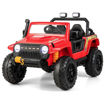 12V 12V Electric Rescue UTV Vehicle