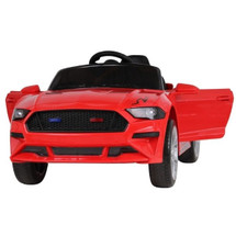 12v Ford Mustang GT Style Electric Car