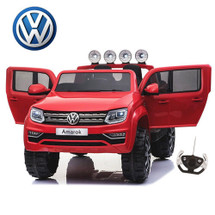 12v VW Amarok Jeep Wheels