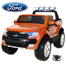 24v 2020 Ford Ranger