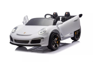 24v Porsche 911 Electric Car