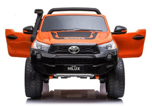 24v Toyota Hilux Off-Road