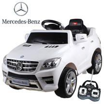 6v Mercedes ML350 SUV