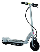 E100 Electric Scooter