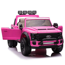 Ford 24V Pick-up Wagon Truck