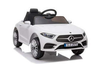 12v Mercedes CLS-350 4-Matic Car