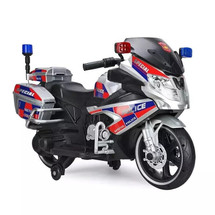 12v Police MotorcycleSirens