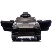 12v Porsche Cayenne SUV