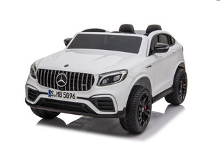 4WD Mercedes GLC 24v SUV