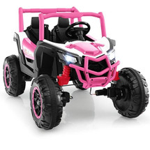 FX2 24v 4WD Electric Monster Buggy