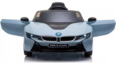 Mint BMW i8 Sports-EV Car