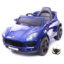 Porsche Macan Style 12v SUV