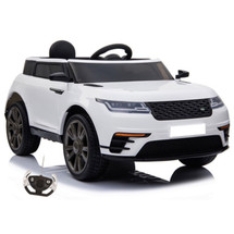 Range Rover Velar Style 12v SUV