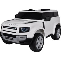 Shape Land Rover Defender 90 4X4