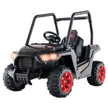 Spidey Web 24v Off Road UTV Roll Cage