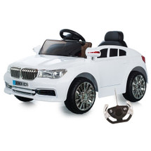 X-Class BMW Style 12v SUV