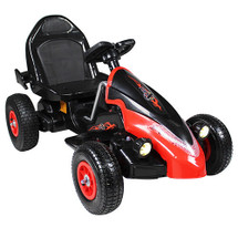 12v Great Value Kart - 4 Colours