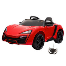 12v Toyota Sports Coupe Style Car