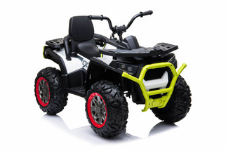 24v 4WD Quad Bike