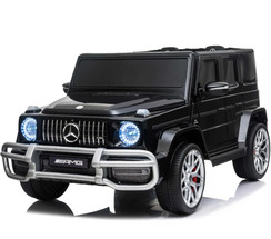 24v XL Mercedes G-Wagon 4WD G63