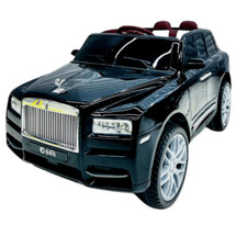 4WD 12v Rolls Royce Phantom Style Car