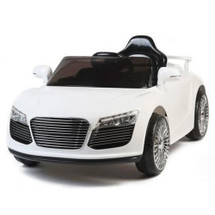 Audi Style R8 12V Car