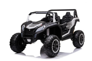 Boss 24v XL UTV Buggy