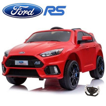 Ford Focus RS 12v Car