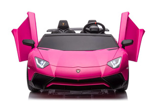 Super-Size 24v Lamborghini Sports car