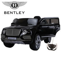 12v Bentley Bentayga SUV Jeep