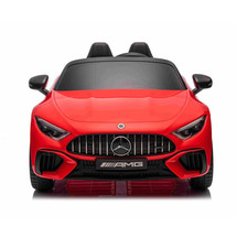 12v Mercedes SL63 AMG Sports Car