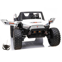 24v 4 Wheel Drive Electric Car