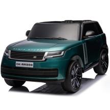 24v Emerald Range Rover Vogue HSE SUV