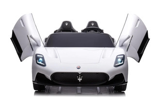 24v XL Maserati Sports Car