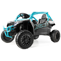 Kawasaki Teryx KRX 1000 Terrain Buggy