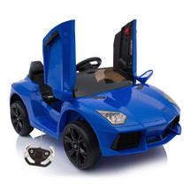 Lambo Style Spyder 12v Car
