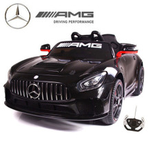 Mercedes AMG GT4 12v Race Car