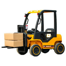 12v Fork Lift Truck Working LifterRemote