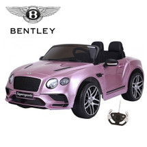 12v Metallic Bentley Continental GT Car
